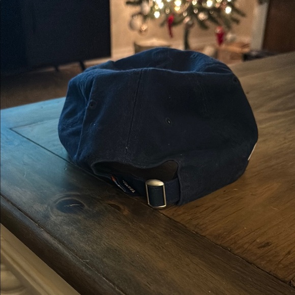 Blue Kids Hat - Picture 3 of 3